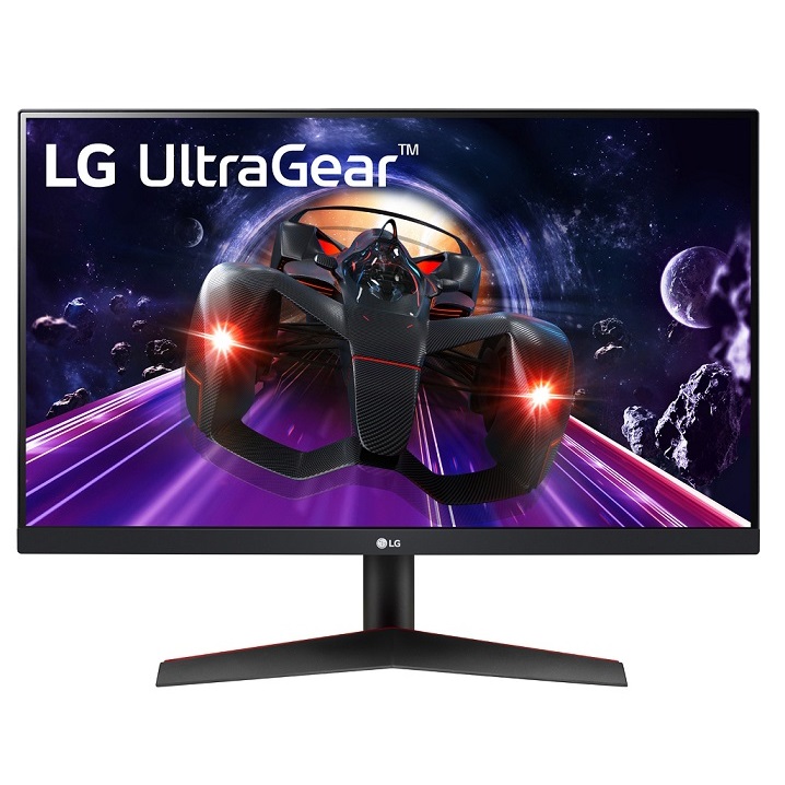 מסך מחשב מקצועי 24 lg