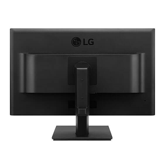 תמונה של מסך מחשב 23.8 lg 	