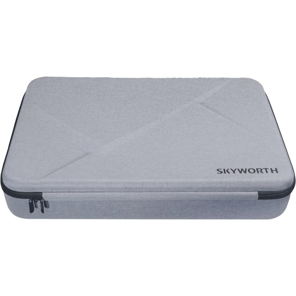 תיק נשיאה לטלוויזיה חכמה ניידת 24lp60g ‏skyworth