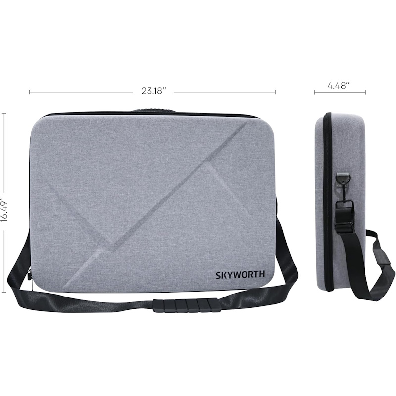 24p100case skyworth