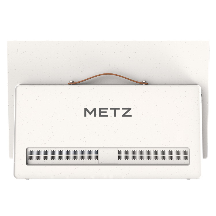 טלוויזיה חכמה ניידת 24 metz fhd