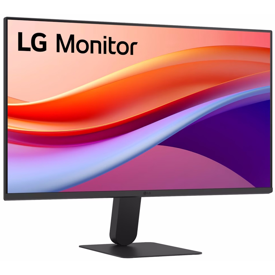 תמונה של מסך מחשב 23.8 full hd ‏lg