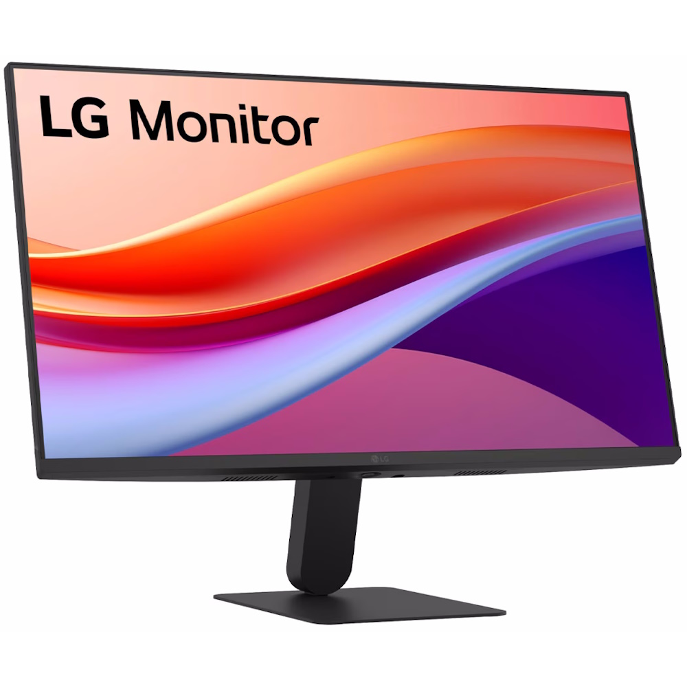 מסך מחשב 23.8 full hd ‏lg