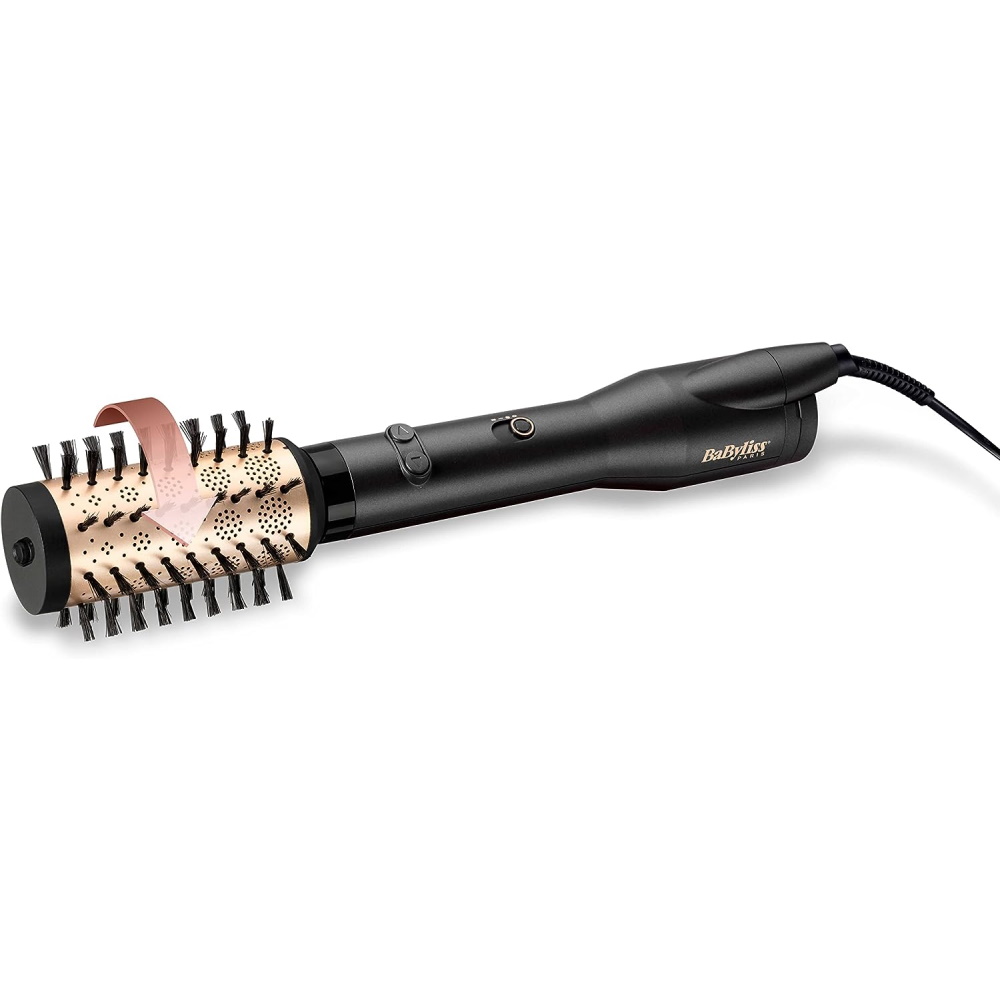 big hair luxe as970e babyliss