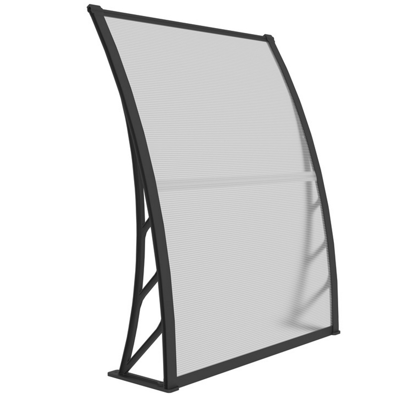 קנדה l שחור garden top