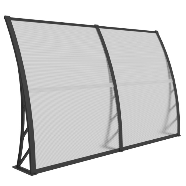 קנדה p שחור garden top