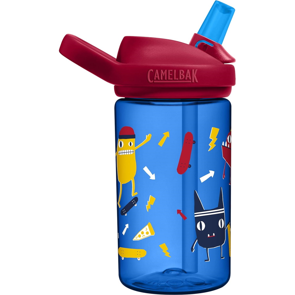 eddy kids plus מפלצות camelbak