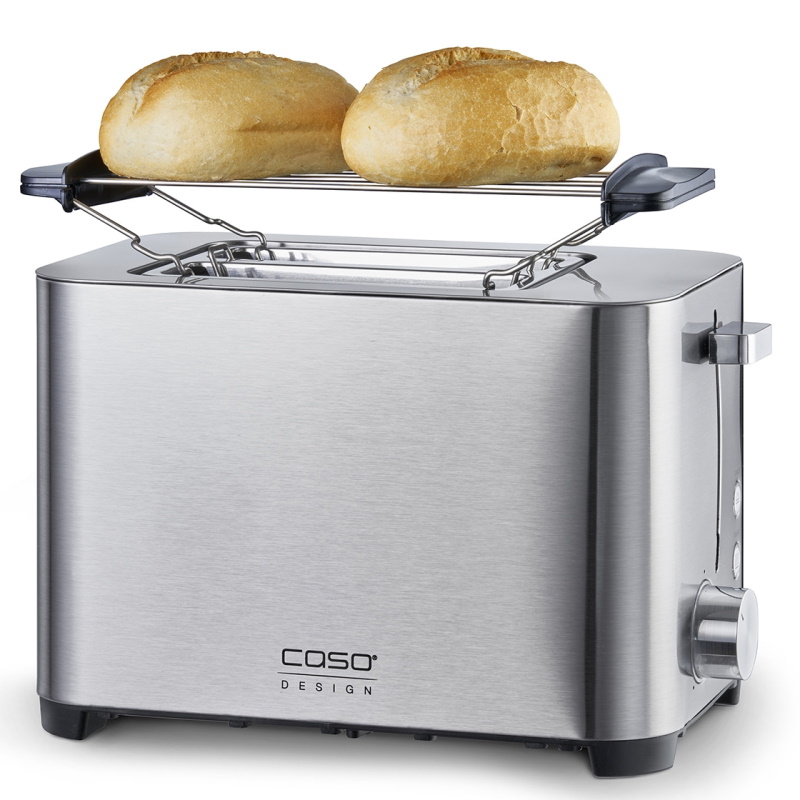 תמונה של מצנם 2 פרוסות יוקרתי caso