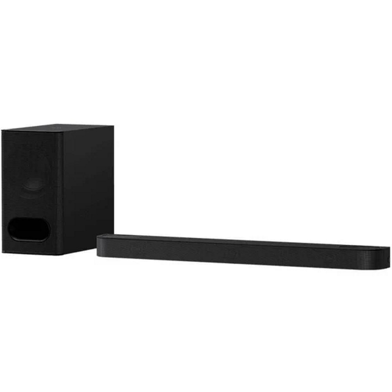מקרן קול 3.1.2 כולל סאבוופר אלחוטי Sony &lrm;Bravia Theatre Bar 6 HT-BD60