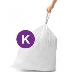 שקיות אשפה