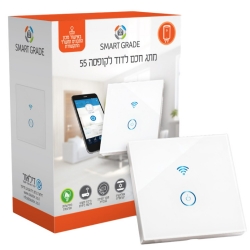 מתגים לדוד
