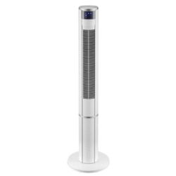 מאוורר מגדל דיגיטלי כולל שלט Electro Hanan 60W