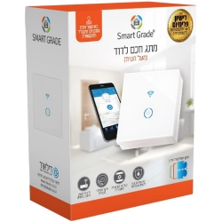מתגים לדוד