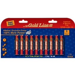 סוללות