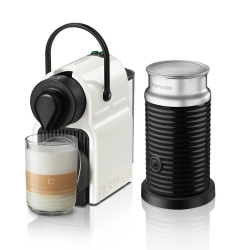 מכונת אספרסו כולל מקציף NESPRESSO