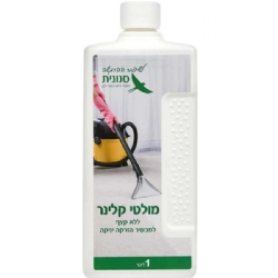 נוזלים ואביזרים למכשירים שוטפים