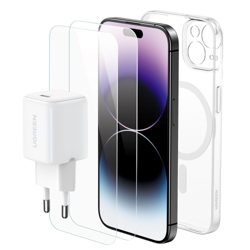 כיסויים רצועות ומגנים ל-Apple