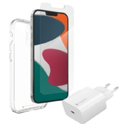 כיסויים רצועות ומגנים ל-Apple