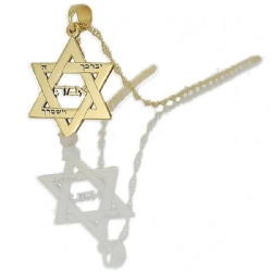 שרשראות גולדפילד וציפויי זהב