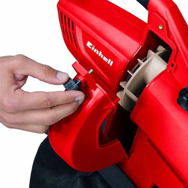 gc-el 2500e einhell