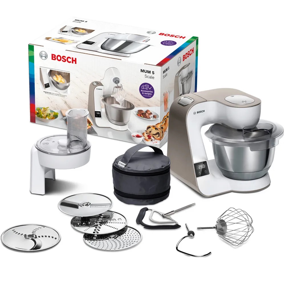 serie 4 mum5xw10 bosch
