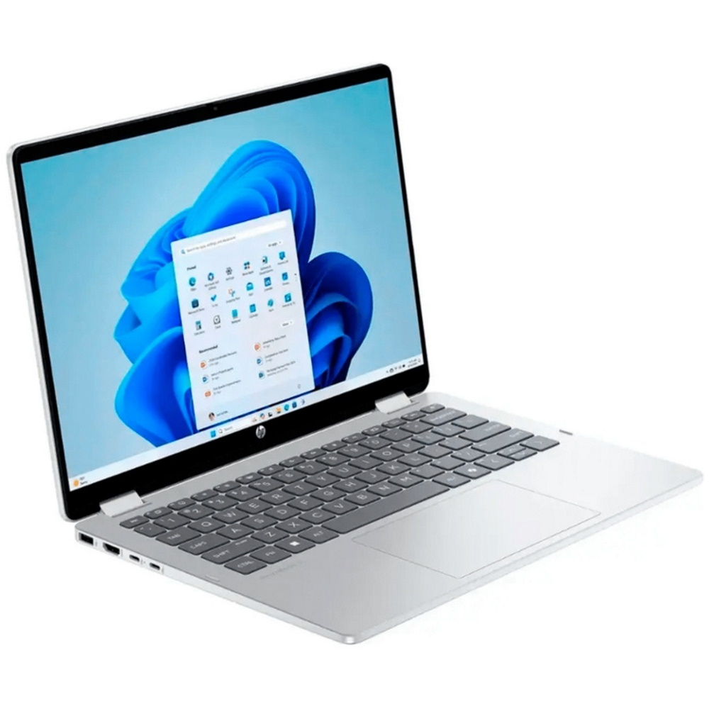 מחשב נייד גמיש 14 כולל מסך מגע hp