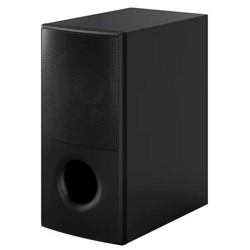 מקרן קול 4.1 ערוצים כולל סאב וופר lg