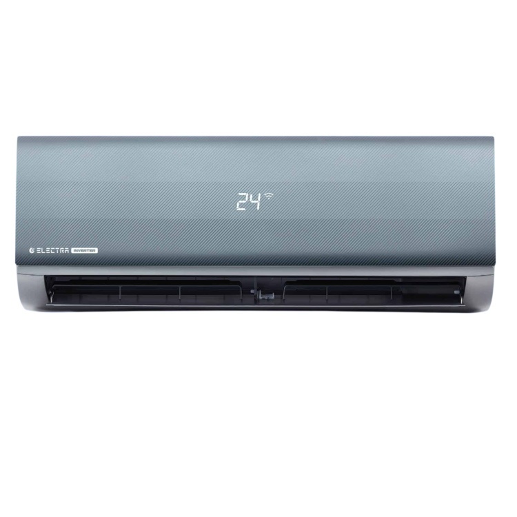 מזגן עילי אינוורטר Electra &lrm;Titanium Inverter 340