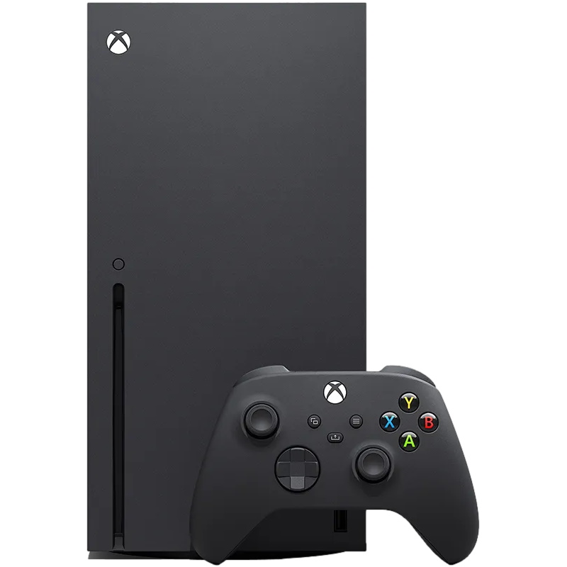 xbox series x + forza motorsport xbox
