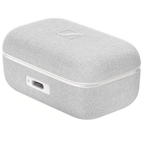 momentum true wireless 4 כסוף sennheiser