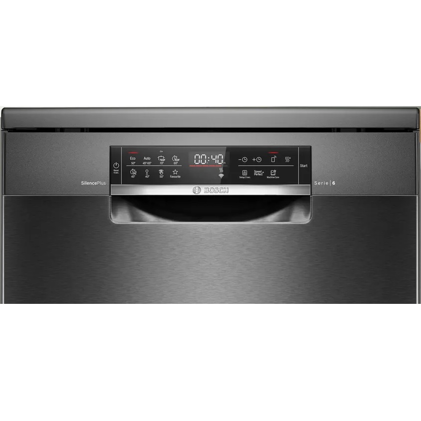 תמונה של מדיח כלים רחב bosch