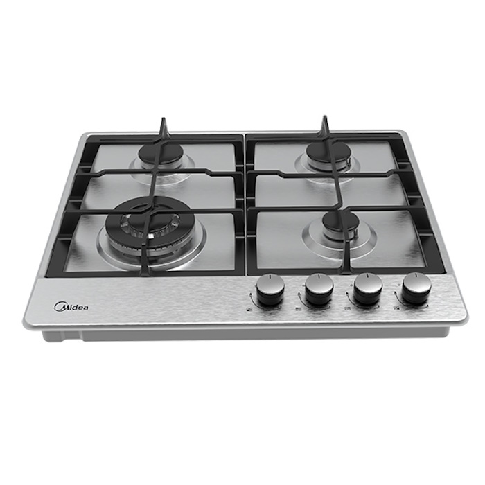 60sj402 נירוסטה midea