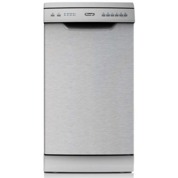 מדיח כלים צר DeLonghi &lrm;WMD22S
