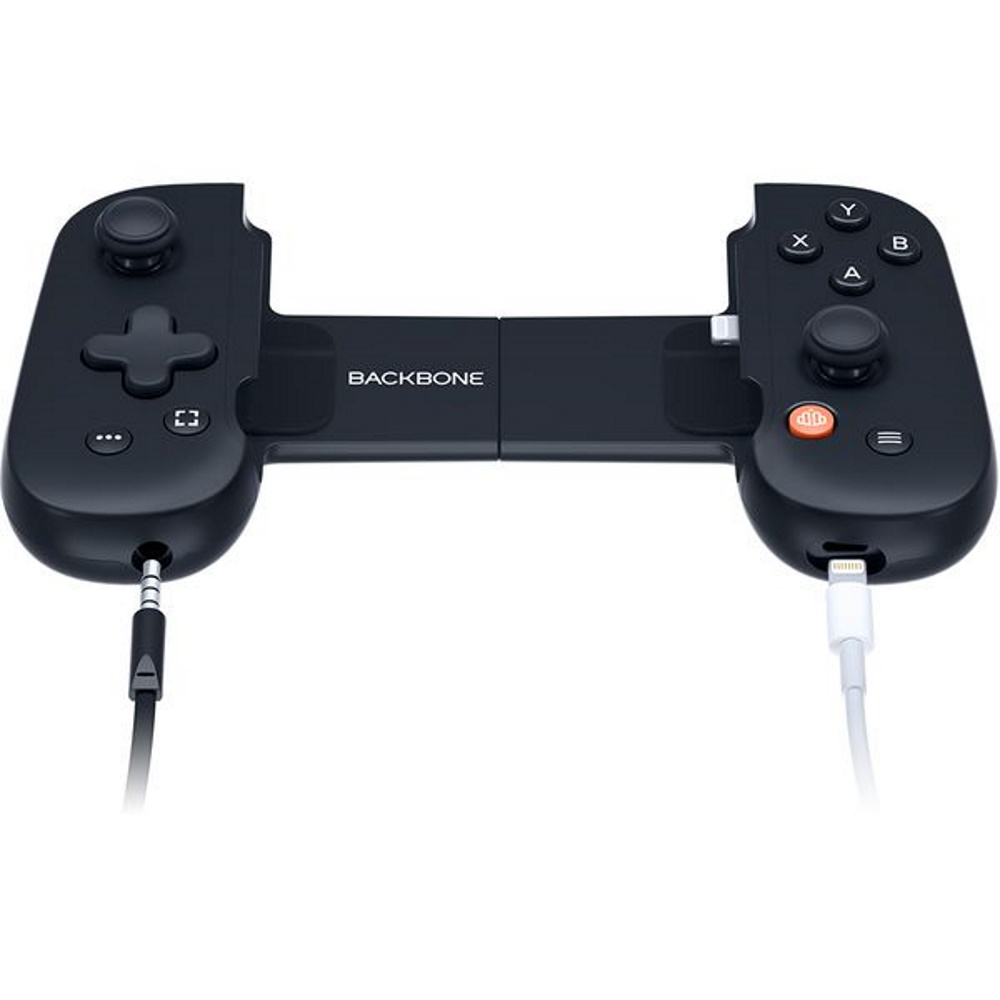 בקר לאייפון backbone one xbox edition