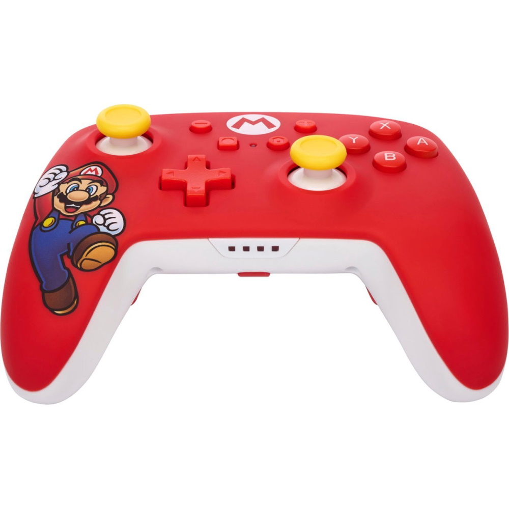 בקר שליטה אלחוטי nintendo