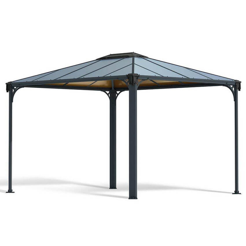 גזיבו לגינה canopia 3x3.6