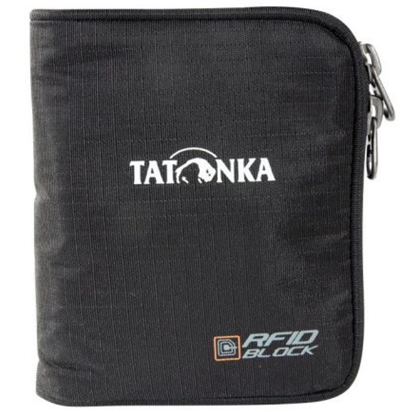 ארנק Tatonka &lrm;2946 - Zip Money Box Rfid