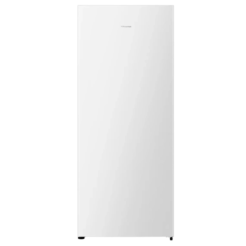 מקרר/מקפיא דלת אחת - 384 ליטר Hisense &lrm;RM40W לבן