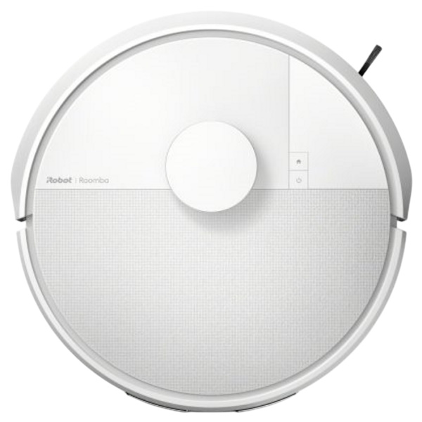 שואב אבק ושוטף רובוטי irobot