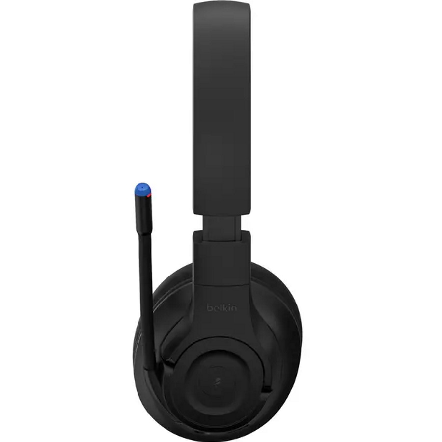 תמונה של אוזניות over ear אלחוטיות לילדים belkin