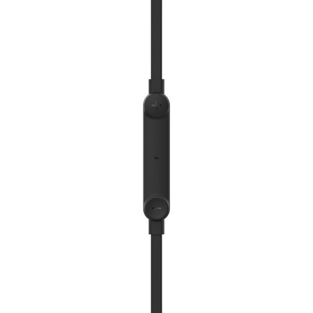 אוזניות חוטיות belkin
