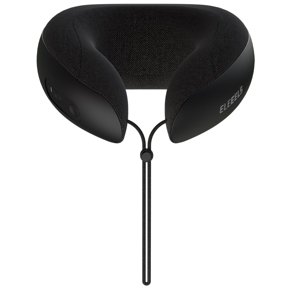 כרית עיסוי לצוואר ELEEELS &lrm;R5 Neck Care Massager
