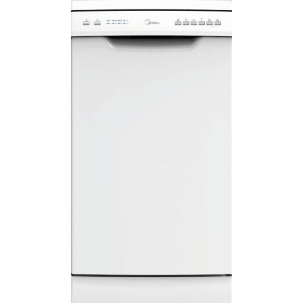 מדיח כלים צר DeLonghi &lrm;WMD17