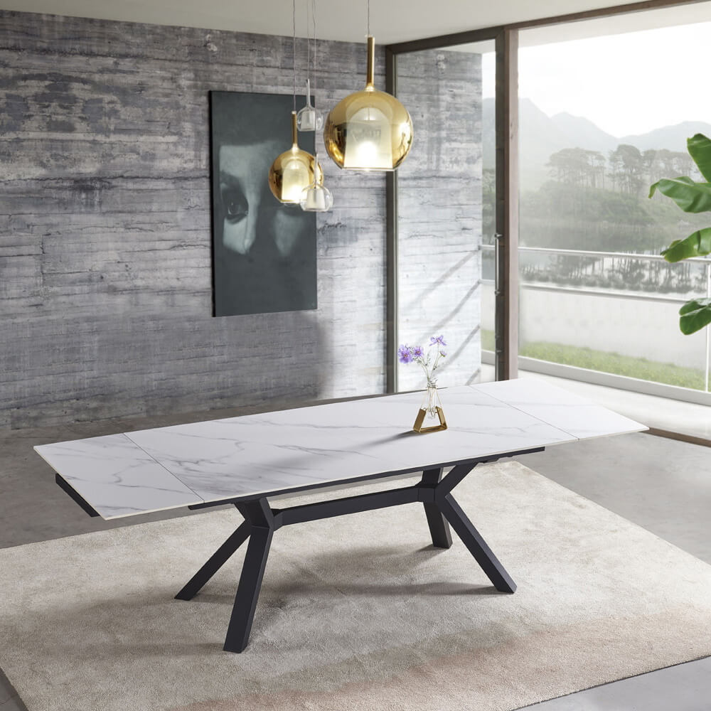 פינת אוכל נפתחת Home Decor &lrm;מסטר