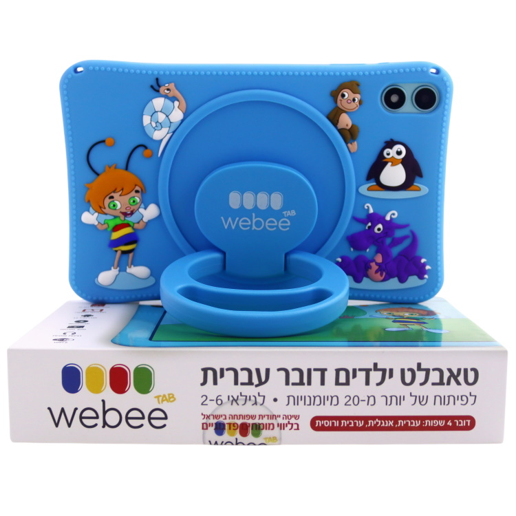 webee tab 8 4gb+64gb wifi teclast