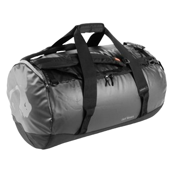 תיק נסיעות 85 ליטר Tatonka &lrm;Barrel L 1953 שחור