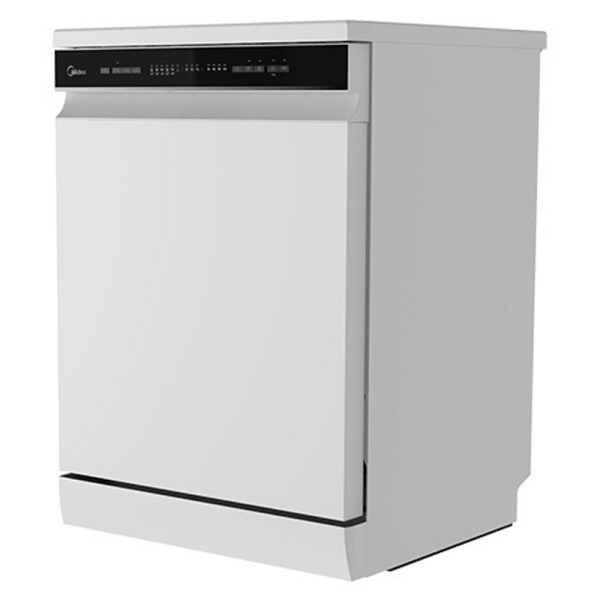 תמונה של מדיח כלים רחב חכם כולל אפליקציה midea