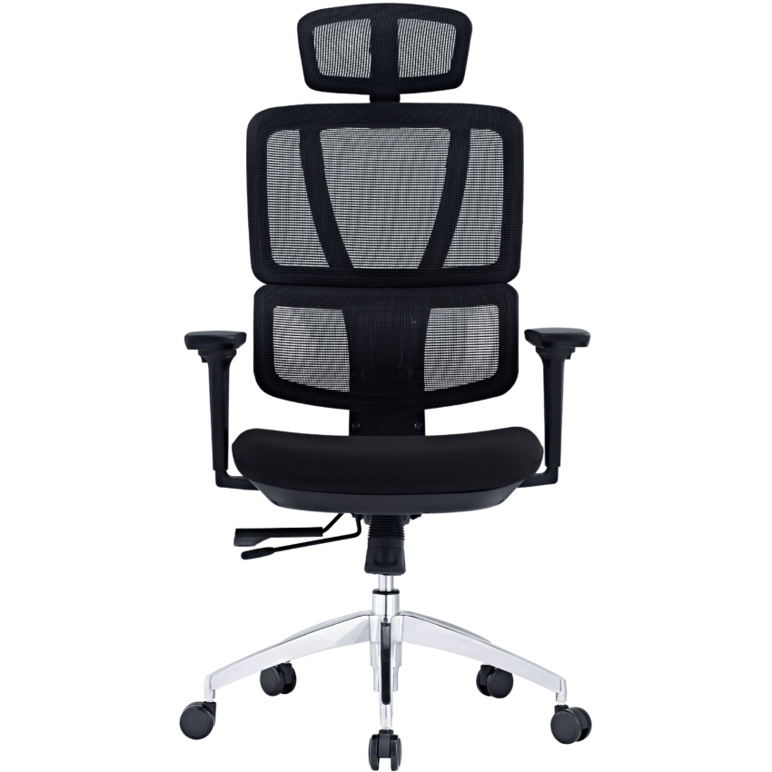 clover black keisar