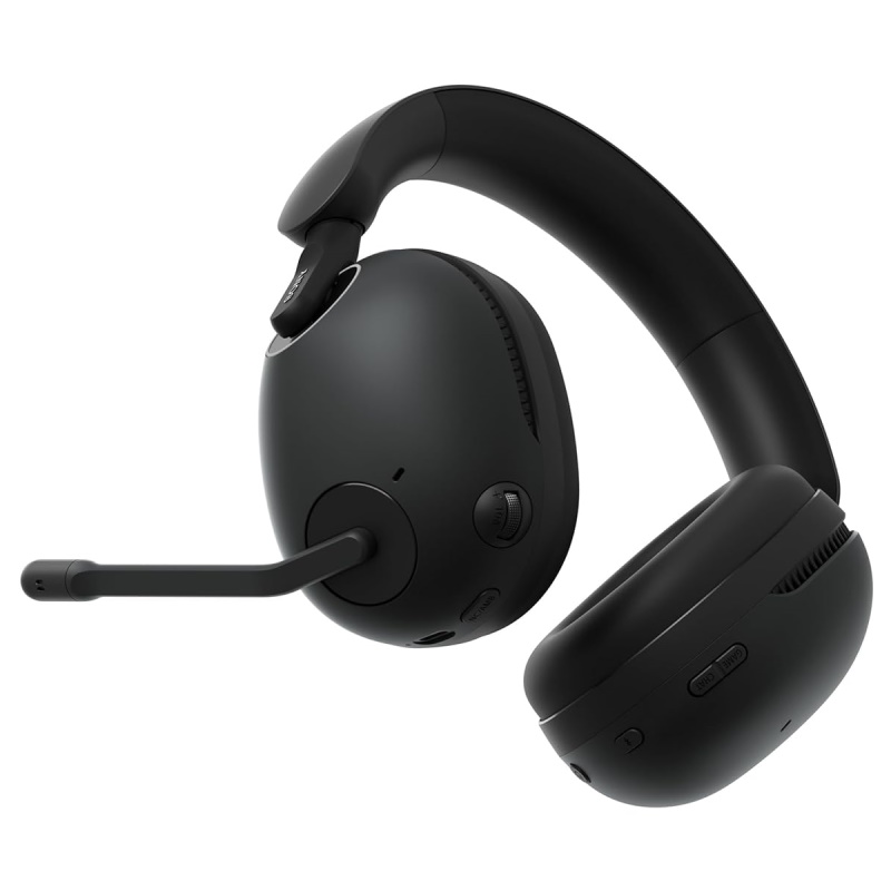 אוזניות גיימינג אלחוטיות כולל סינון רעשים sony