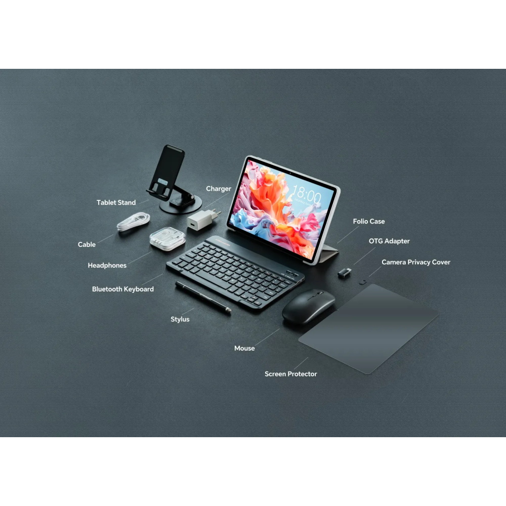 טאבלט 10.1 teclast